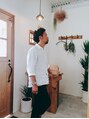 アンプラント(empreinte) 岩本 誠