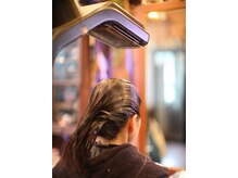 ノーションヘアプロダクツ