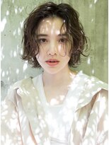 ラボ(Ravo)&nbsp;[Ravo]春夏はパーマスタイルボブ◎