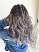 鈴木大輔 highlight balayage ハイライト バレイヤージュ