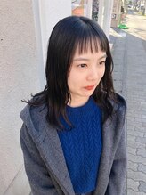 ヘアサロン リトルバード(Hair salon Little birds)