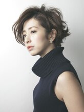 タヤ 武蔵小杉東急スクエア店(TAYA) エアリーショートボブ