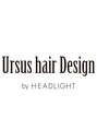 アーサス ヘアー デザイン 那覇おもろまち店(Ursus hair Design by HEADLIGHT)/Ursus hair Design　那覇おもろまち店