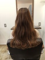 ボタン(vottan)&nbsp;リタッチカラー