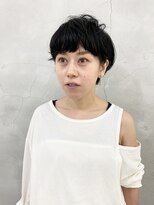 エンドリンク(endlink)&nbsp;カールショート