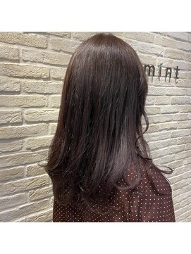 ミント バイ フォルテ(mint by FORTE) mint by FORTE