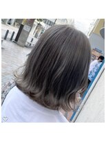 アップル(APPLE!)&nbsp;ダブルカラー