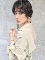 メーヴェ(Mowen)&nbsp;[ ショートカット ]