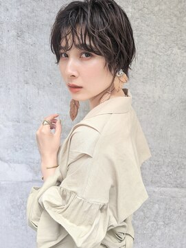 メーヴェ(Mowen) [ ショートカット ]