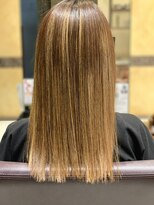 モードケイズ 尼崎店(MODE K's)&nbsp;ビハーカルボンドトリートメント