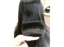 アンノウンシェアサロン(UnKnown share salon)