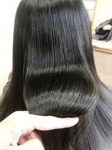アンノウンシェアサロン(UnKnown share salon)