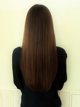 ネオリーブ クタ 町田店(Neolive kuta) 【Ｎｅｏｌｉｖｅｋｕｔａ町田店】髪質改善×ロング