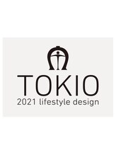 TOKIO 2021 Lifestyle design【トキオ】