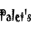 パレッツ Palet's LADY'S & MEN'S HAIRのお店ロゴ