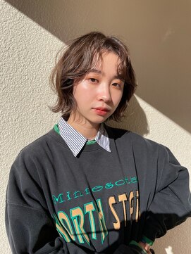 ウィクシー(wixy) bob