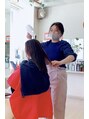 パルティール(Partir) 梅田 光子