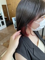 カットウェルズ粟殿店(Cut Well's smile&peace) 【2022年新作スタイル】奈良 cut wells 粟殿