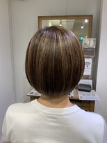 ユーネリー(U-NERY)&nbsp;ショートスタイル