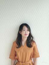 アップ(UP)&nbsp;荒木 愉香子