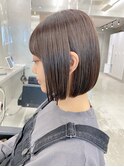 【VIE/つばさ】カットが上手い◎ふんわりショートボブ 15