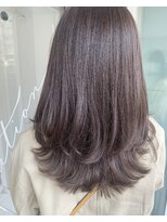 インビテーション(invitation) ミディアムレイヤー