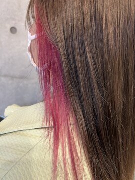 タエビスアリッサム(Taebis Alyssum) イルミナカラー/ピラミンゴカラー/北習志野駅