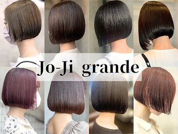 JO-JI　grande