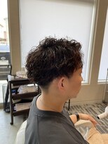 モエバイアリア(Moe by aria)&nbsp;七三ツイスパ