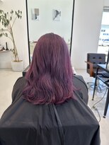 フォルテ 島田店&nbsp;ラベンダーパープル