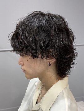 アビールブレ 新潟万代(ABEY LEVRAI) 新潟波巻き