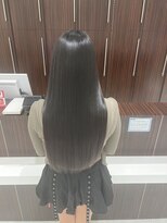 タヤ 千葉そごう店(TAYA)&nbsp;髪質改善トリートメント