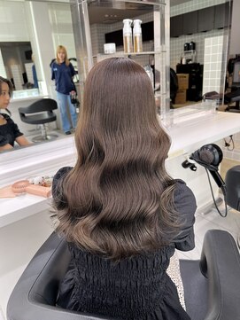 ウィル 横浜(WILL) 【亘紘輝指名限定】オリーブベージュ