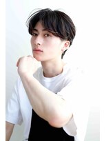 ヘアーゼロ 南新町(HAIR ZERO)&nbsp;ツーブロスタイル