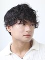 フェリチタ フィロ 大泉学園(FELICITA filo)&nbsp;膨らみを抑える波巻きパーマ！【白髪ぼかし/髪質改善/大泉学園】