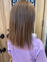 チョコレート(chocolate)&nbsp;スモーキーベージュ