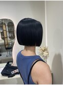 似合わせボブ・ミディアム