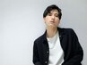 メンズカット＋極楽ヘッドスパ(10分)＋眉カット　￥5,980【60分】