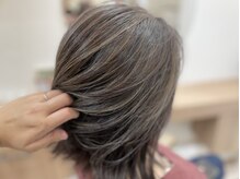 こもれびヘアー(こもれびhair+)