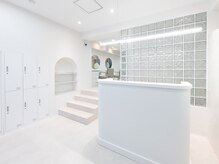 シー(Ciiiie)の雰囲気（2024.10.11リニューアルOPEN☆北千住駅/髪質改善/カット/カラー）
