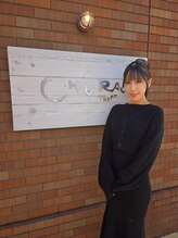 チュラトリート(CHURA TREAT)&nbsp;鈴木 凛