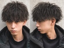 ルースト 八王子店(ROOST)の雰囲気（[人生が輝く]カットをするだけの場所じゃなく人生に寄り添う）
