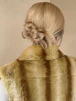 マーシィ(MARCIE)&nbsp;個性派カチモリヘア