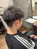 アミカ シーモール店(Amica)&nbsp;メンズかっと