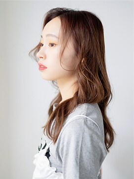 トトサ ルティア(TOTOSA Rutia) ロングスタイル