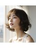 【お手軽メンテナンス♪】カット＋シャンプー
