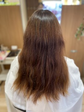 エル バイ ファースト(L by first) 【L by first】オージュアアルティール イルミナカラー