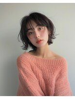 アタマ(atama) 大人に似合うボブパーマ