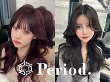 ピリオド 赤坂(Period.)