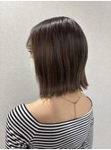 タッセルボブ